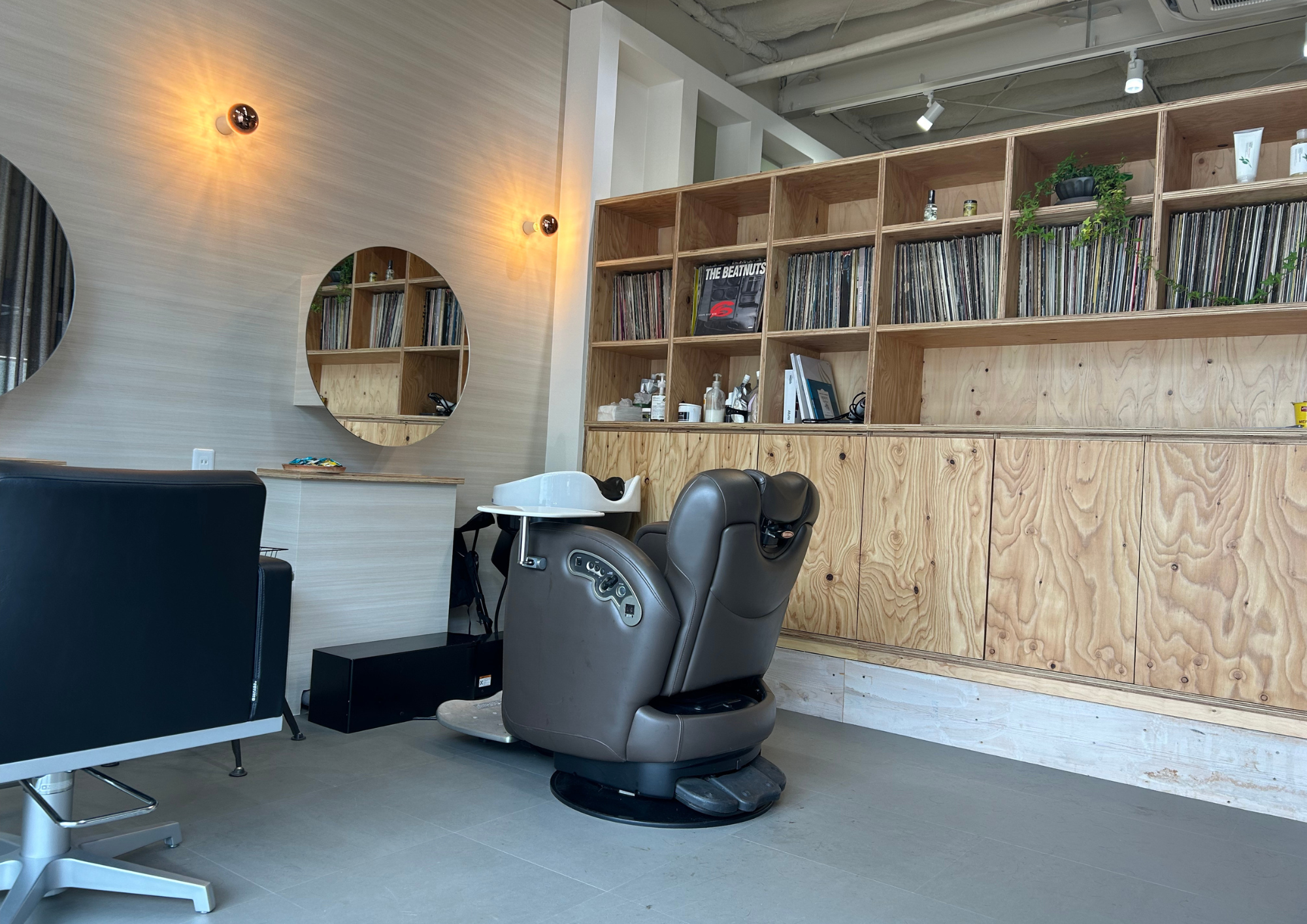 エイジングヘアケアサロン La Setta 三郷